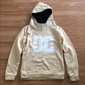DCshoes hoodie